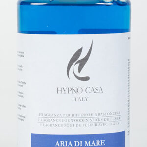 Profumatore Aria di Mare Diffusore a bastoncino, Hypno Casa, 250 ml