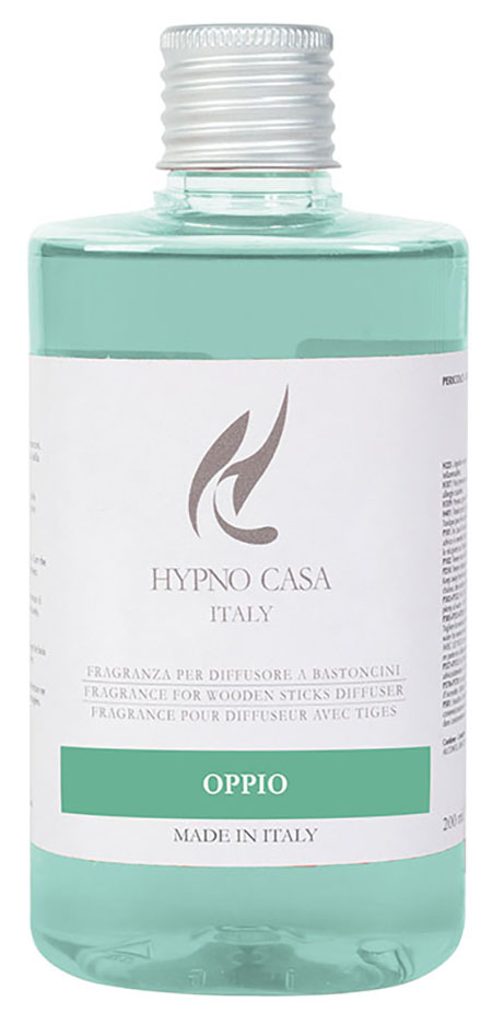 RICARICA HYPNO COLOR PER PROFUMATORE A BASTONCINI 1000 ML ARIA DI MARE -  Casabella